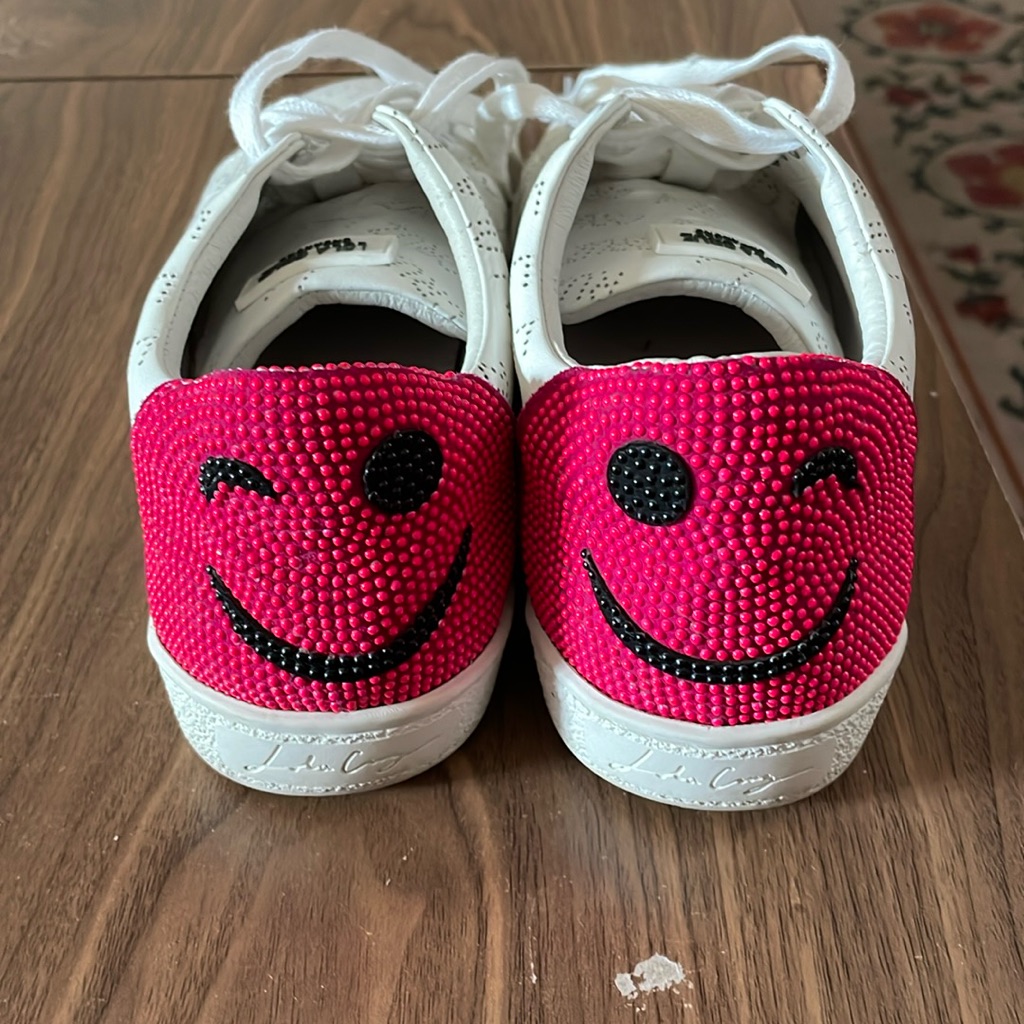 Lola Cruise Smile Sneaker